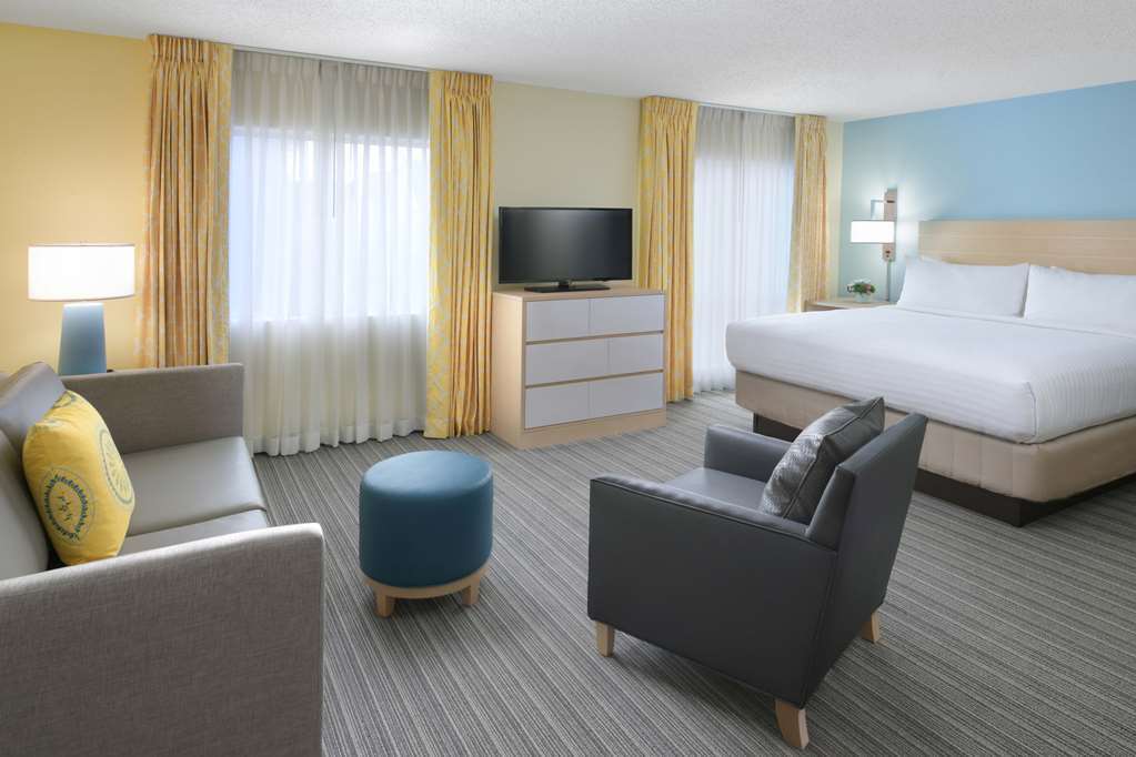 Parsippany Suites Hotel Pokój zdjęcie